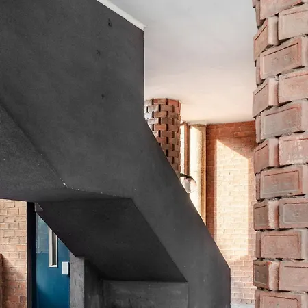 Апартаменты Reba House With Terrace Турин