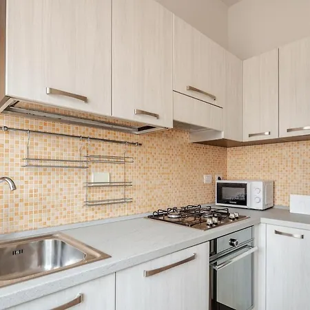 Reba House With Terrace *