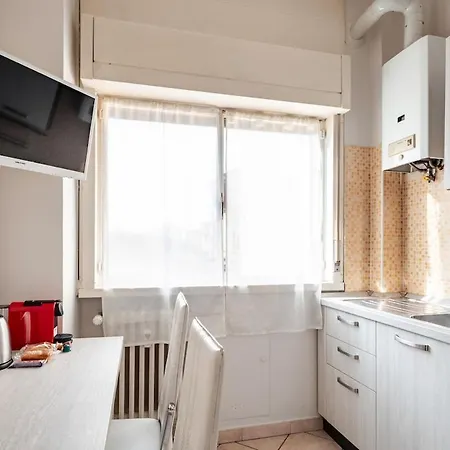 Reba House With Terrace Appartement Turijn