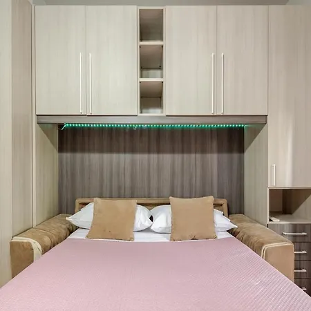 Reba House With Terrace Appartement