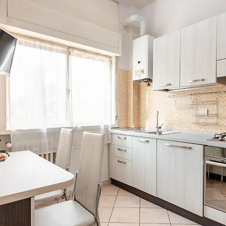 Reba House With Terrace *